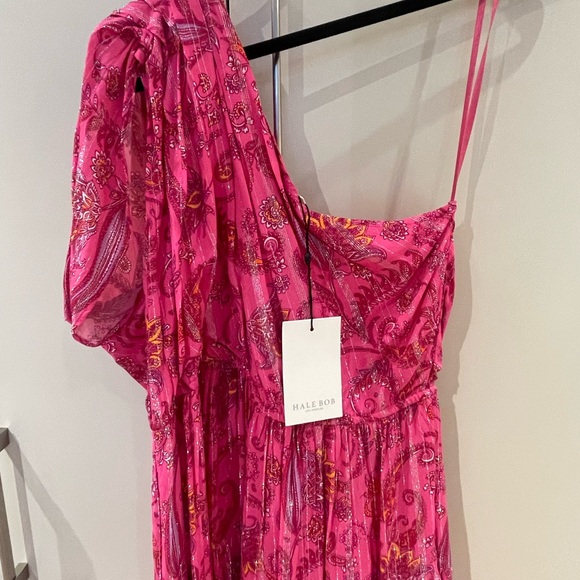 NWT Hale Bob Maxi - Picture 5 of 6